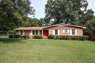 3030 Studley Rd, Charlotte, NC 28212