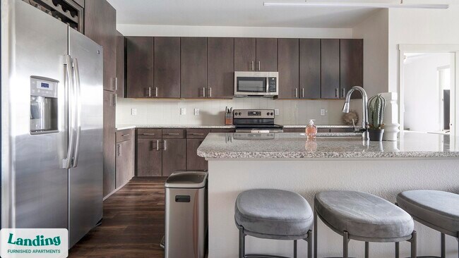 5810 Utsa Blvd unit 2333, San Antonio, TX 78249 - photo 7