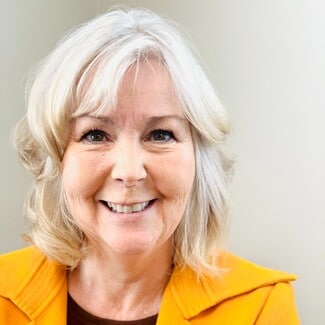 Susan Morrison