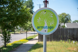 Armatage