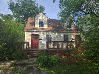6351 Broadway St, Indianapolis, IN 46220
