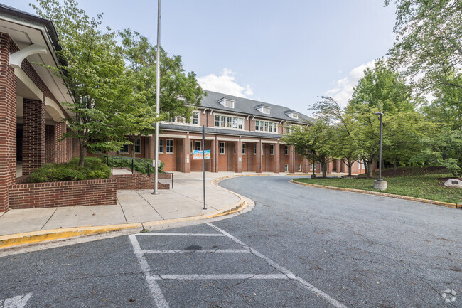 Somerset Elementary School 5