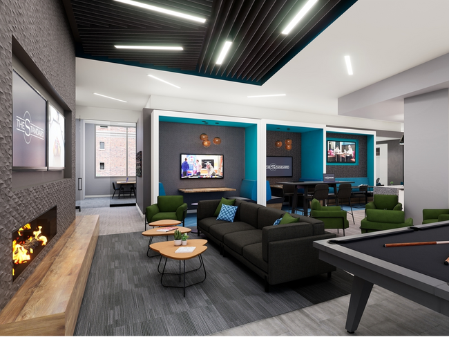 Echelon State College, State College, PA 16801 - photo 4