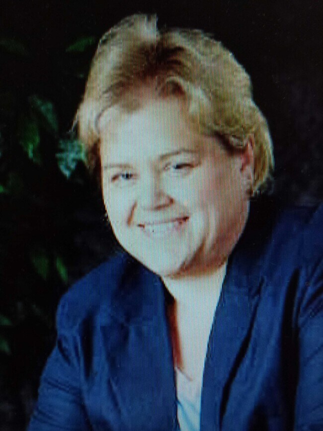Nancy Barnes