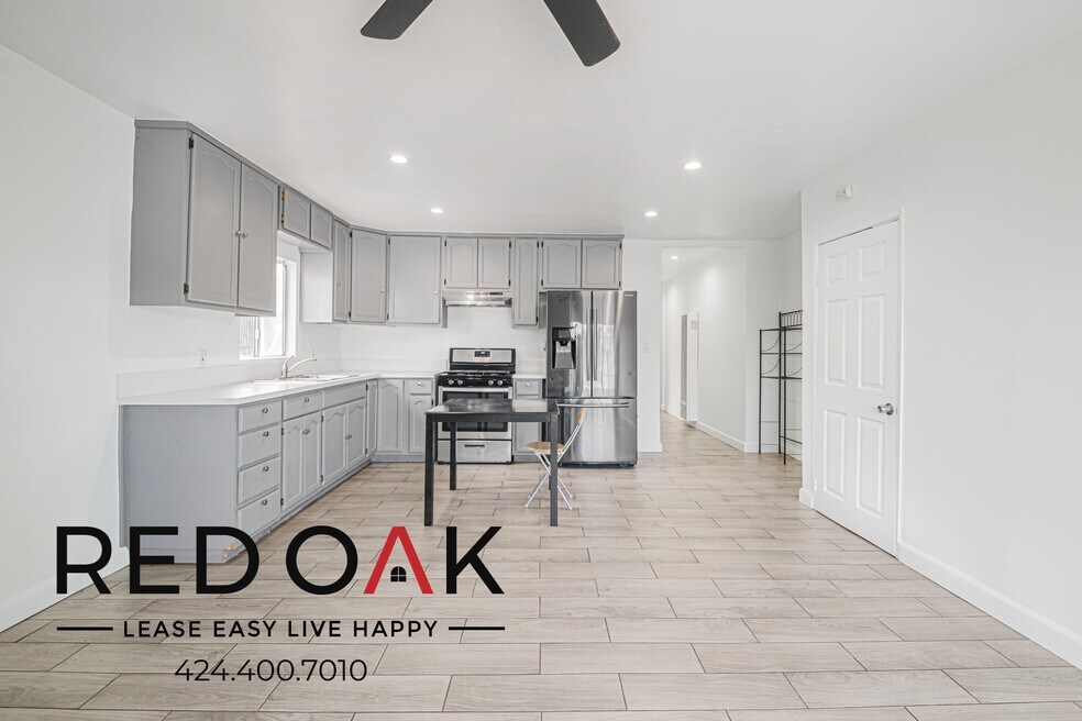 5905 Bonsallo Ave unit 5903, Los Angeles, CA 90044 - photo 1