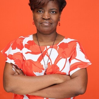 LaShonda Catchings