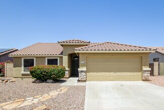13254 W Paradise Ln, Surprise, AZ 85374