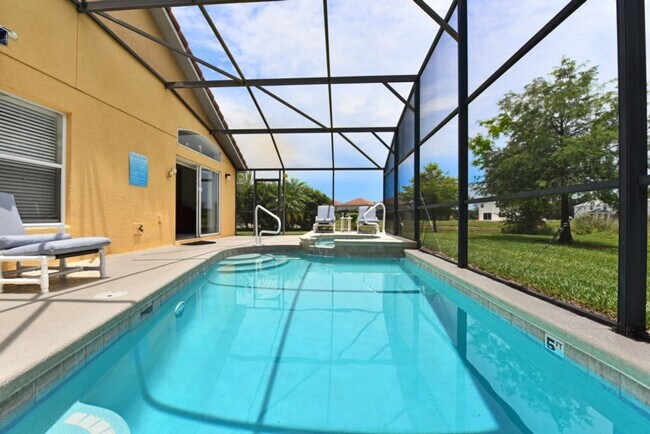 2532 Dharma Cir unit ID1287623P, Kissimmee, FL 34746 - photo 6