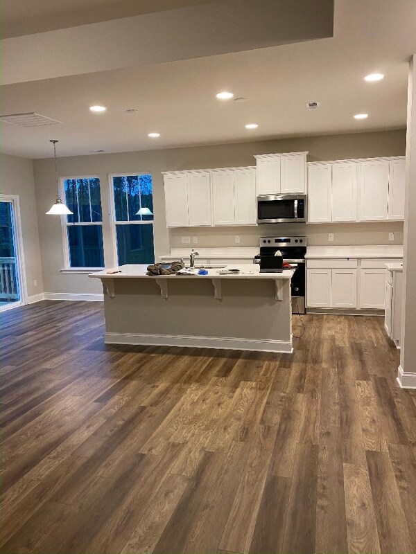 47 Wood Spring Ct, Fuquay-Varina, NC 27526 - photo 4