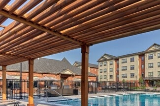 100 S Washington Ave, Dunellen, NJ 08812