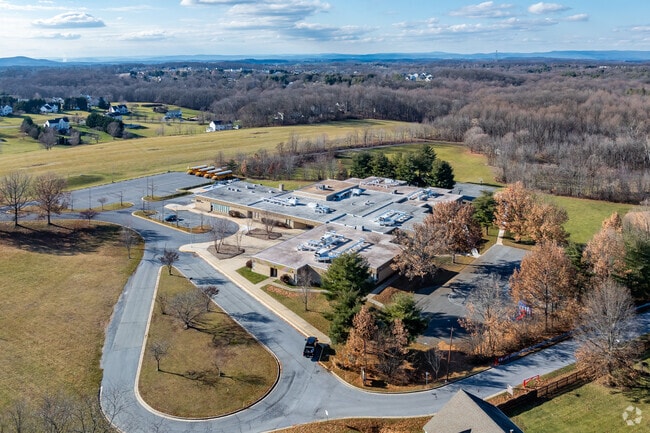 Kemptown Elementary