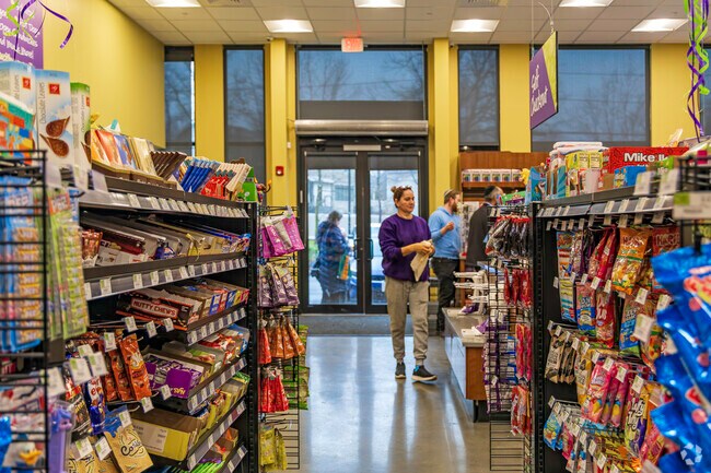 Seasons Express Monsey in New Hempstead offers kosher groceries and take-out favorites.