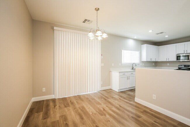 6494 W Haleh Ave, Las Vegas, NV 89141 - photo 4