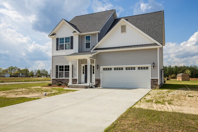 0 Laurel Oaks St unit 36502992, Greenville, NC - photo 5