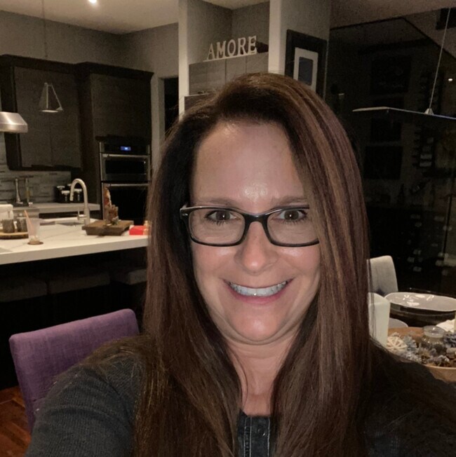 Tracy Frye