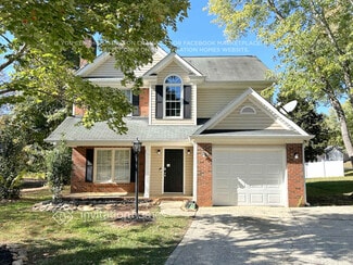 7505 Axis Ct, Charlotte, NC 28273