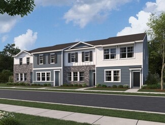 2127 Glen Crossing Dr, Durham, NC 27704