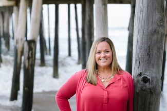 Caroline Basnight