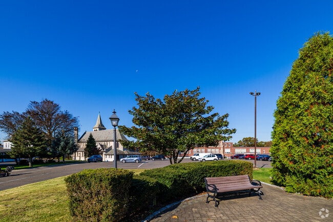 Immaculate Conception School, Bronxville NY