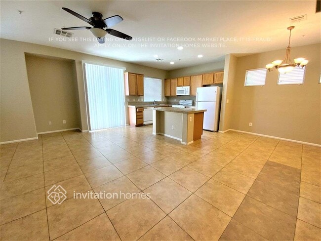 739 Tree Vista Ct, North Las Vegas, NV 89084 - photo 2