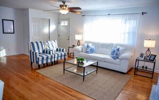 6738 Red Fox Rd, Reynoldsburg, OH 43068