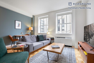 63 Wall St Unit FL18-ID270, New York, NY 10005