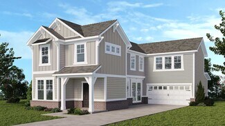 13311 Vickery Ridge Dr Unit 36454018, Fishers, IN 46037
