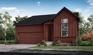 6071 Red Barn Rd, Timnath, CO 80547