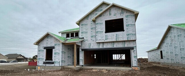 7115 Lower Crossing, Medina Valley, TX 78252 - photo 3