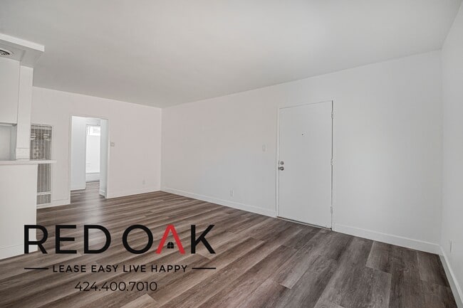 4037 Mclaughlin Ave unit 8, Los Angeles, CA 90066 - photo 5