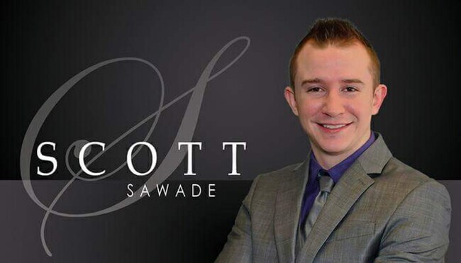 Scott Sawade