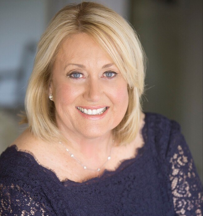Christine Fairchild