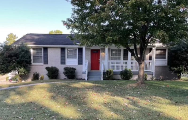 673 Des Moines Dr, Nashville, TN 37076 - photo 1