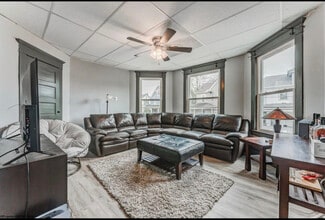 313 Cobun Ave Unit C, Morgantown, WV 26501