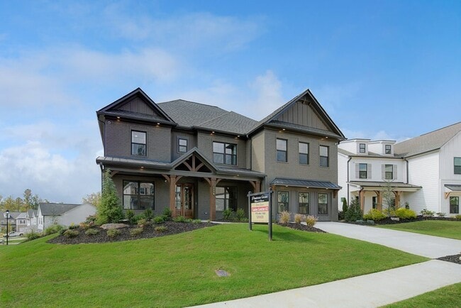 Ponderosa Farms - Manor