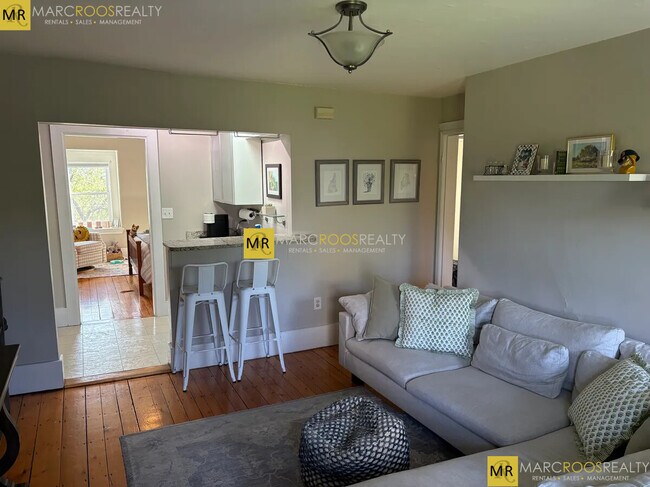 41 Monument Square unit Top, Boston, MA 02129 - photo 7