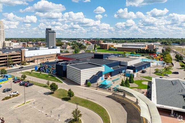 West Michigan Virtual Academy