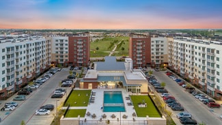 3130 Heritage Trail Blvd, Denton, TX 76201