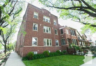 2915 W George St Unit 2921-1, Chicago, IL 60618