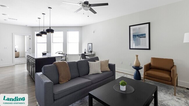 5200 White Settlement Rd unit 1406.1405771, Fort Worth, TX 76114 - photo 2