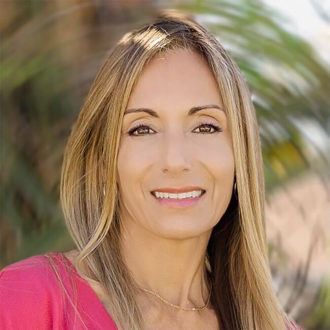 Larissa Arraiza-Pattison