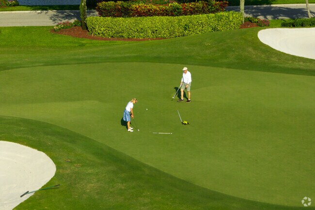 A mandatory one-time Clubhouse membership fee exists for Stonebridge residents.