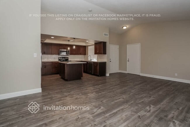 8428 Mulcahy Ave, Las Vegas, NV 89145 - photo 3