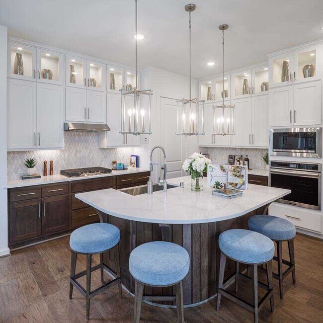 19731 Travis County Way unit 36556648, Cypress, TX 77433 - photo 4