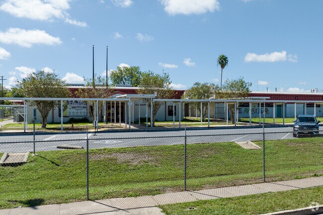 C.E. Vail Elementary is a 2022-2023 TEA 