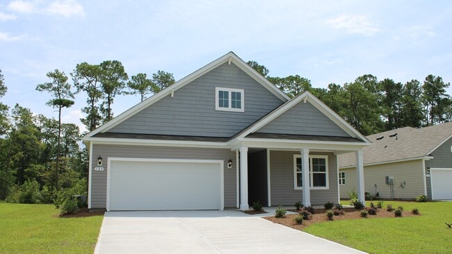 201 Bantry Ln, Conway, SC 29526 - photo 3