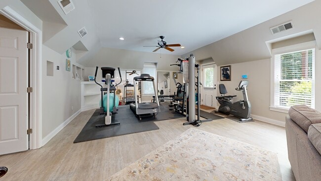 6245 Hampton Golf Club Dr, Cumming, GA 30041 - photo 2