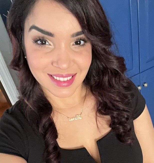 Ashley Flores