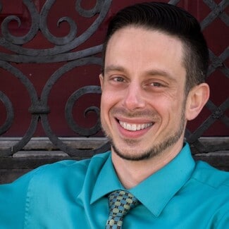 Scott Fransee