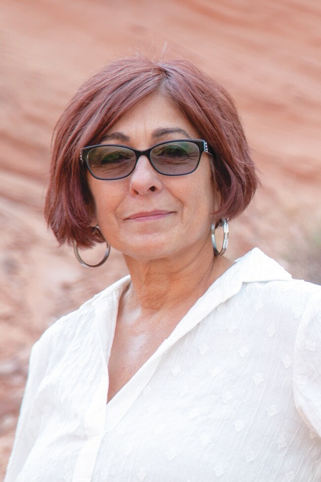 Lenore Beeson
